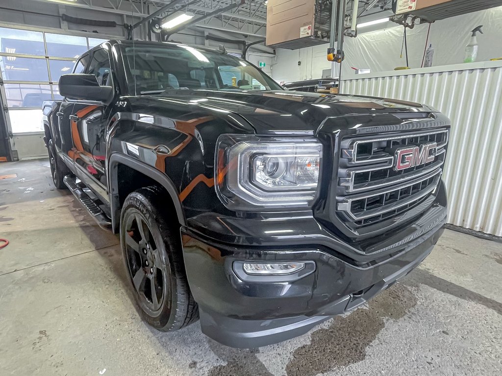 2017 GMC Sierra 1500 in St-Jérôme, Quebec - 9 - w1024h768px