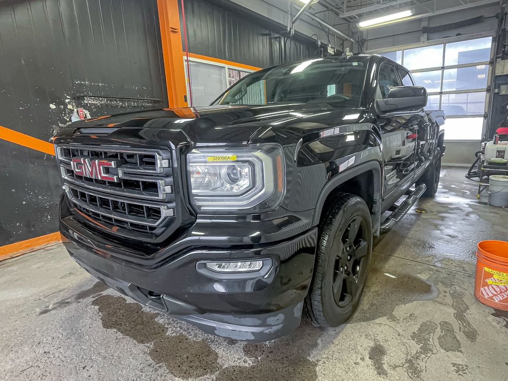 2017 GMC Sierra 1500 in St-Jérôme, Quebec - 1 - w1024h768px