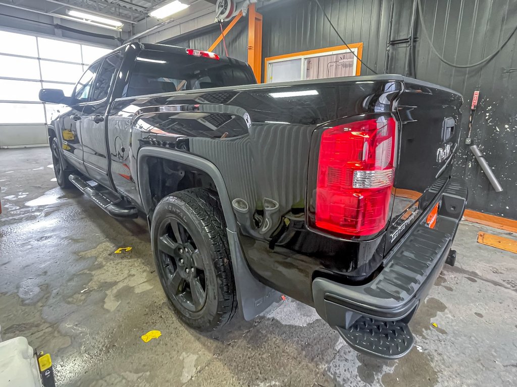 2017 GMC Sierra 1500 in St-Jérôme, Quebec - 5 - w1024h768px