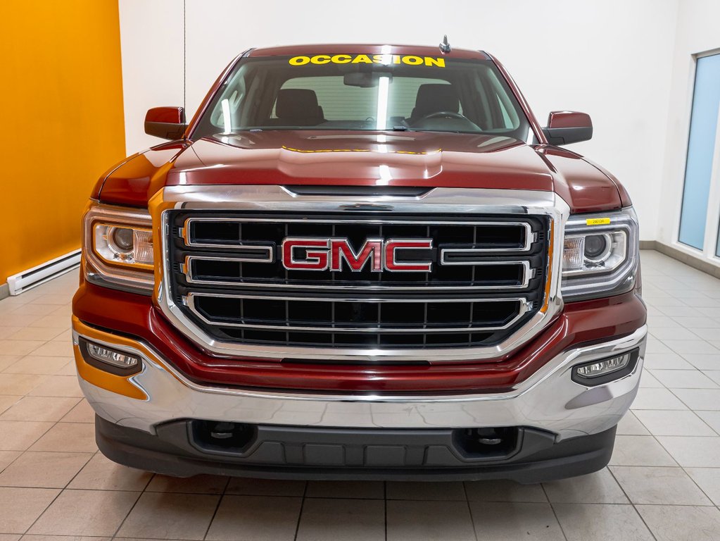 2017 GMC Sierra 1500 in St-Jérôme, Quebec - 4 - w1024h768px