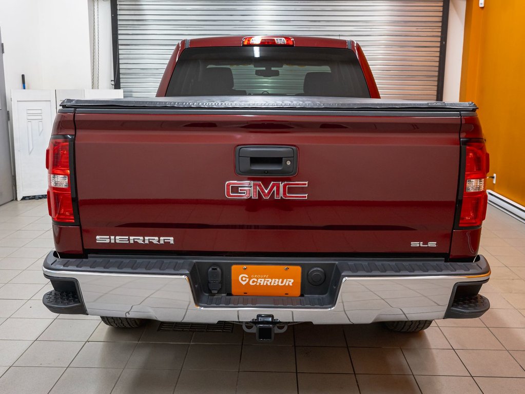 2017 GMC Sierra 1500 in St-Jérôme, Quebec - 6 - w1024h768px
