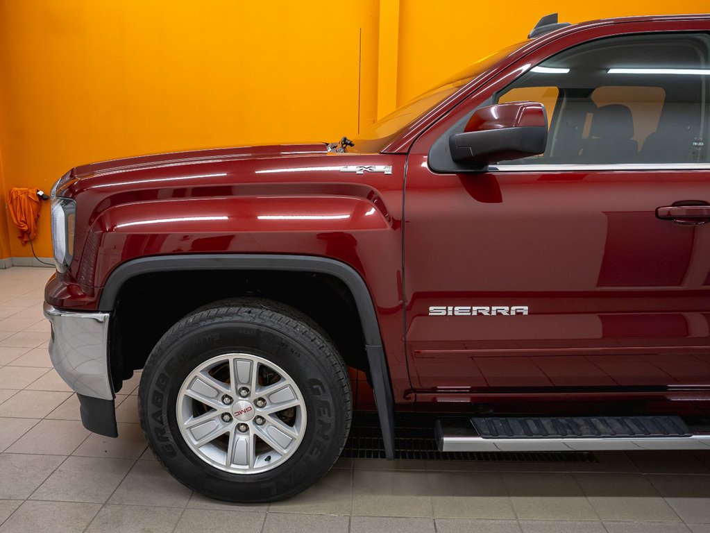 2017 GMC Sierra 1500 in St-Jérôme, Quebec - 29 - w1024h768px