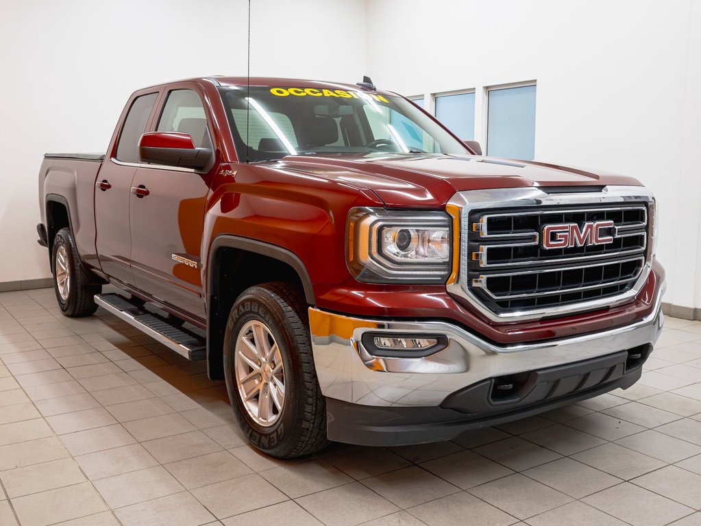 2017 GMC Sierra 1500 in St-Jérôme, Quebec - 9 - w1024h768px