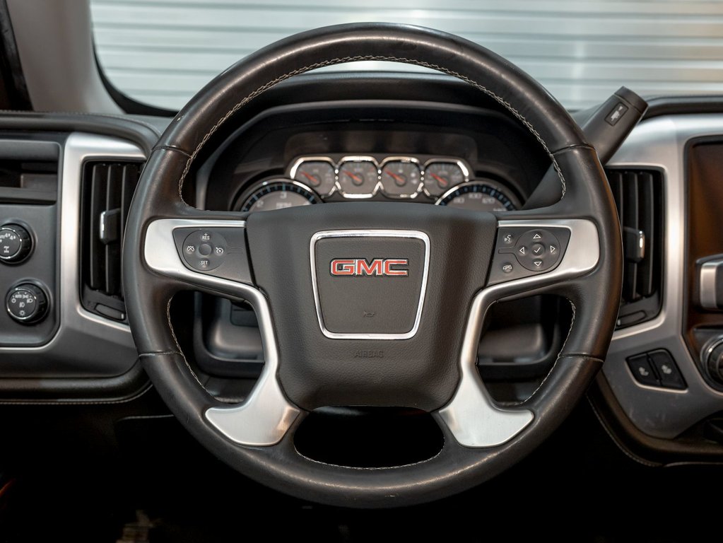 2017 GMC Sierra 1500 in St-Jérôme, Quebec - 20 - w1024h768px
