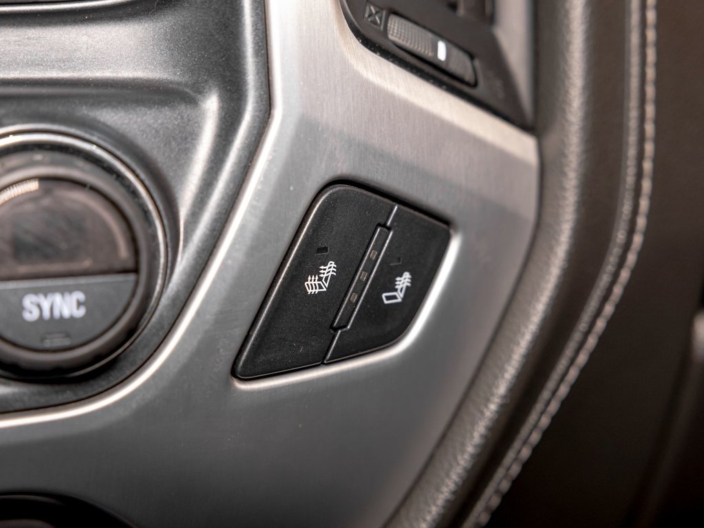 2017 GMC Sierra 1500 in St-Jérôme, Quebec - 13 - w1024h768px