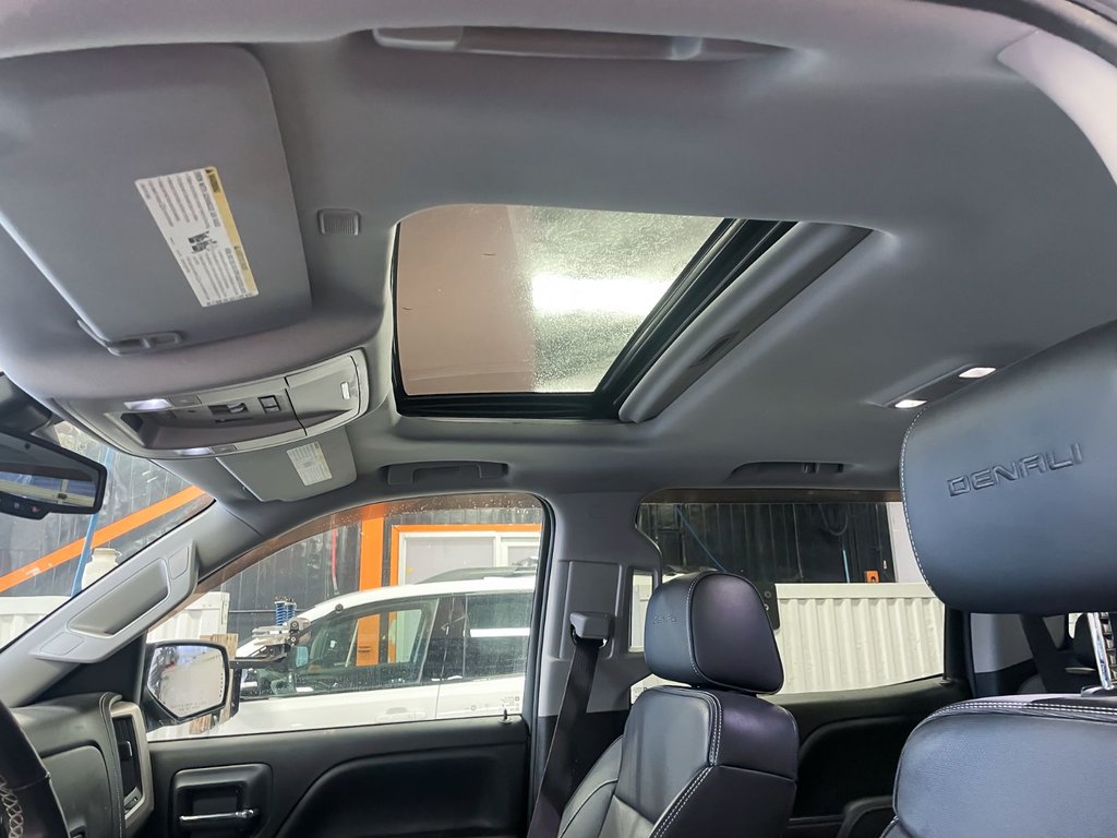 2017 GMC Sierra 1500 in St-Jérôme, Quebec - 3 - w1024h768px