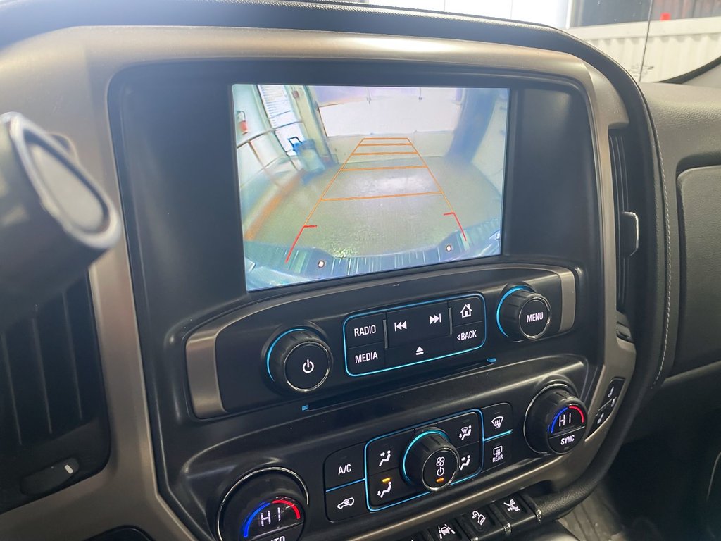 2017 GMC Sierra 1500 in St-Jérôme, Quebec - 14 - w1024h768px