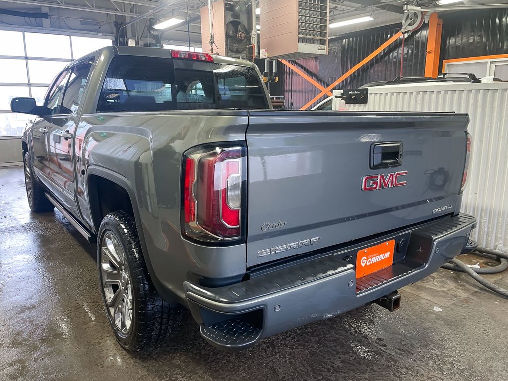 2017 GMC Sierra 1500 in St-Jérôme, Quebec - 6 - w1024h768px