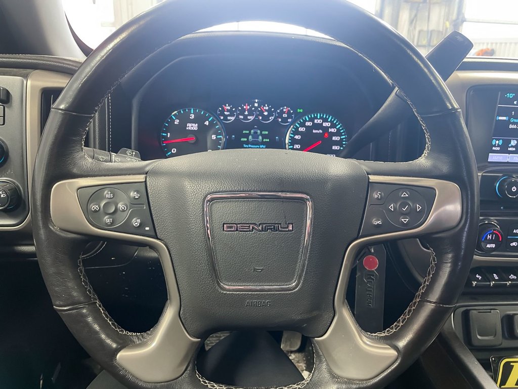 2017 GMC Sierra 1500 in St-Jérôme, Quebec - 16 - w1024h768px