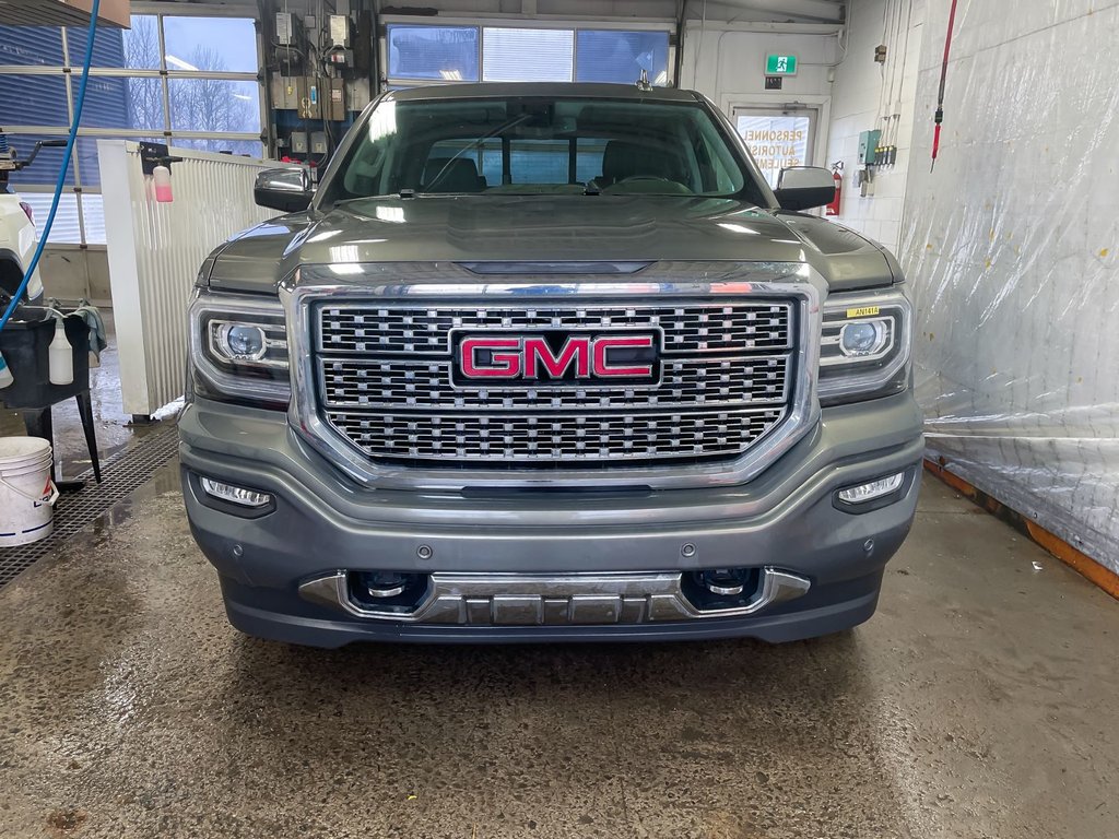 2017 GMC Sierra 1500 in St-Jérôme, Quebec - 5 - w1024h768px