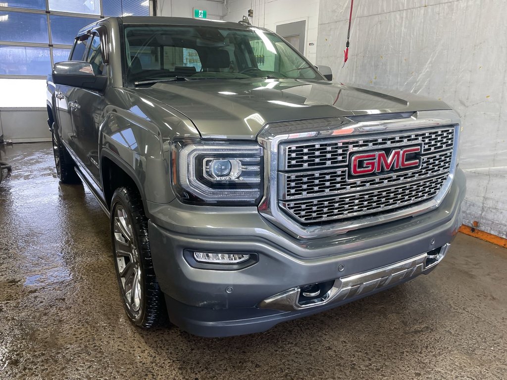 2017 GMC Sierra 1500 in St-Jérôme, Quebec - 10 - w1024h768px