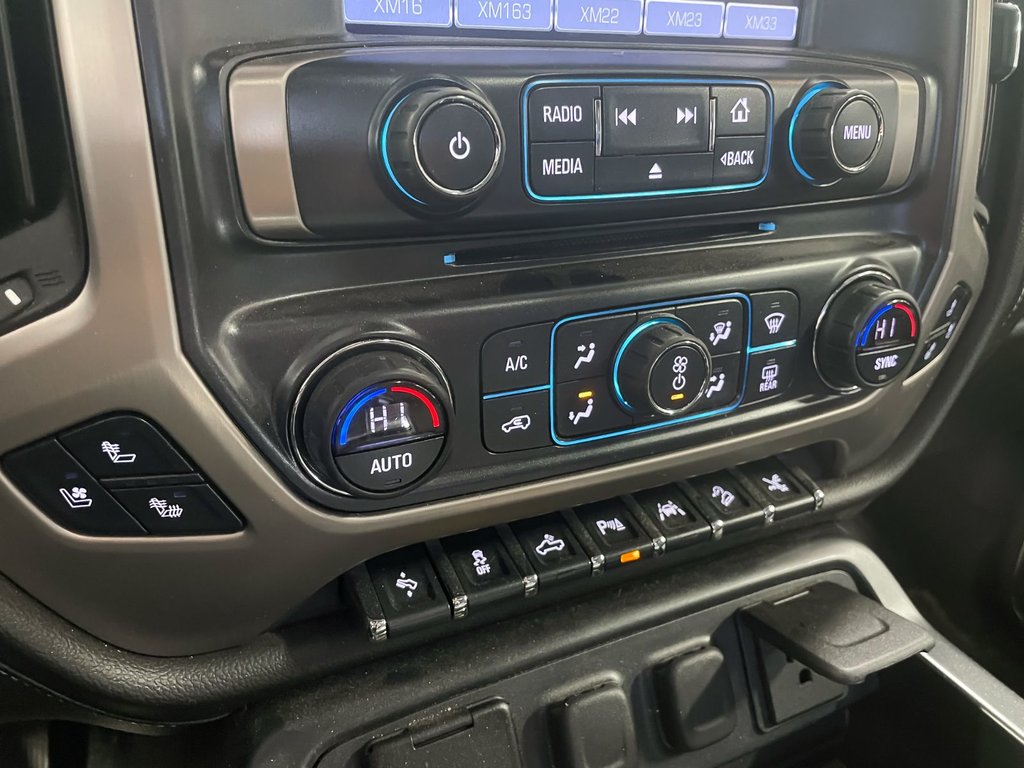 2017 GMC Sierra 1500 in St-Jérôme, Quebec - 13 - w1024h768px