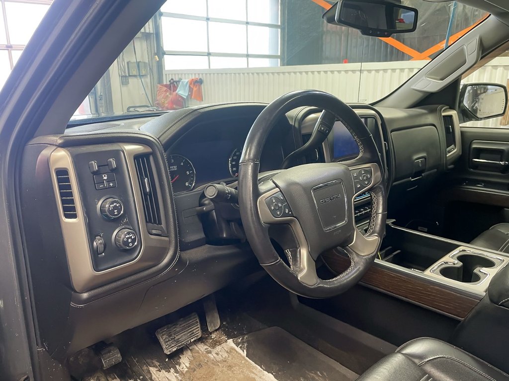 2017 GMC Sierra 1500 in St-Jérôme, Quebec - 4 - w1024h768px