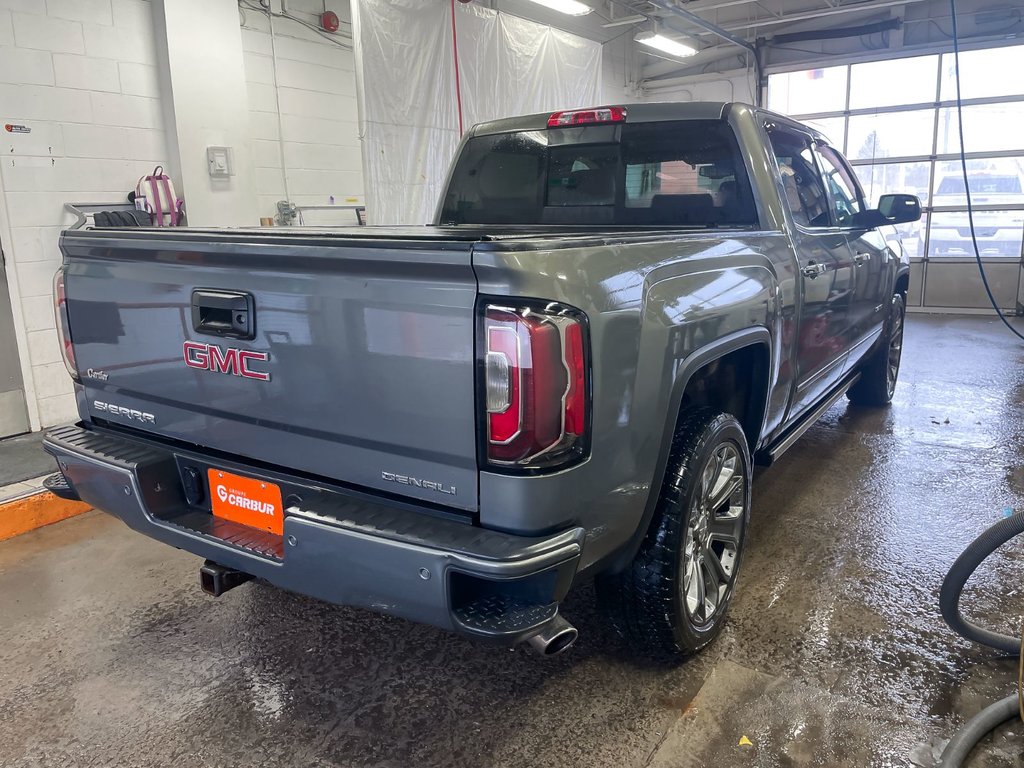 2017 GMC Sierra 1500 in St-Jérôme, Quebec - 9 - w1024h768px
