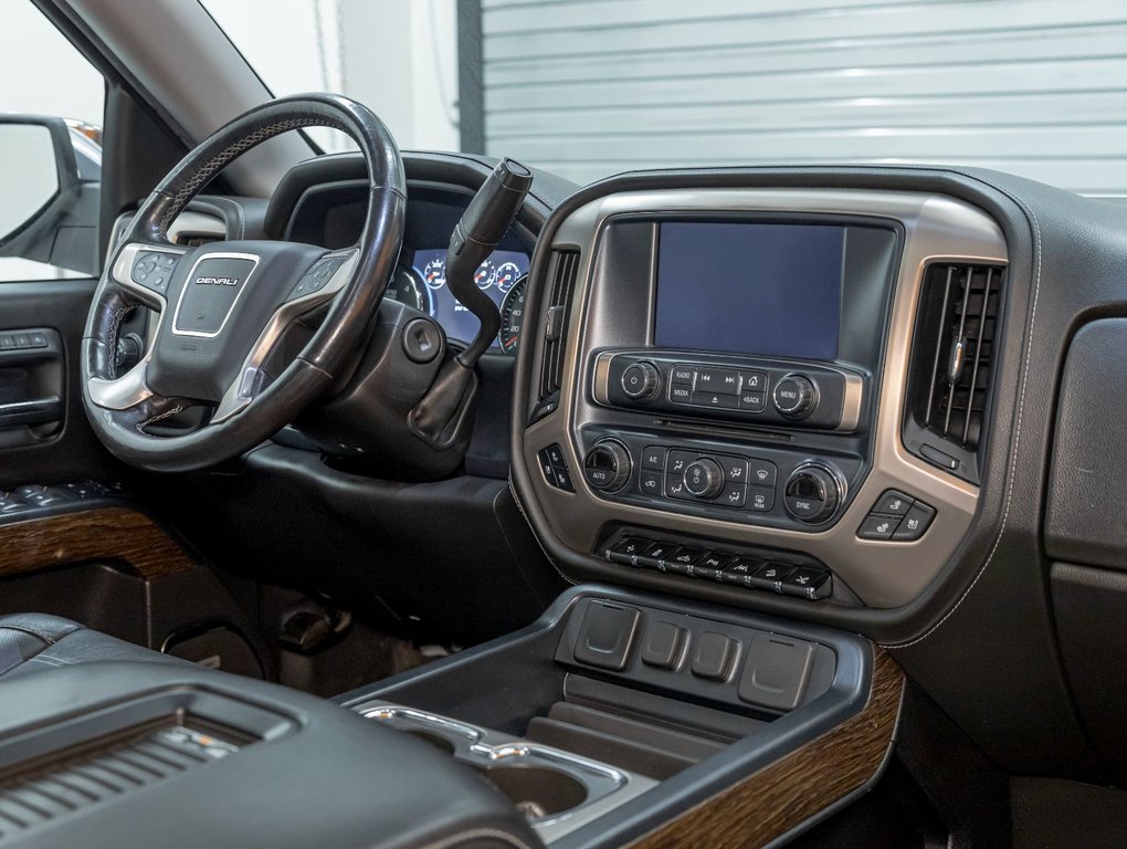 2018 GMC Sierra 1500 in St-Jérôme, Quebec - 30 - w1024h768px