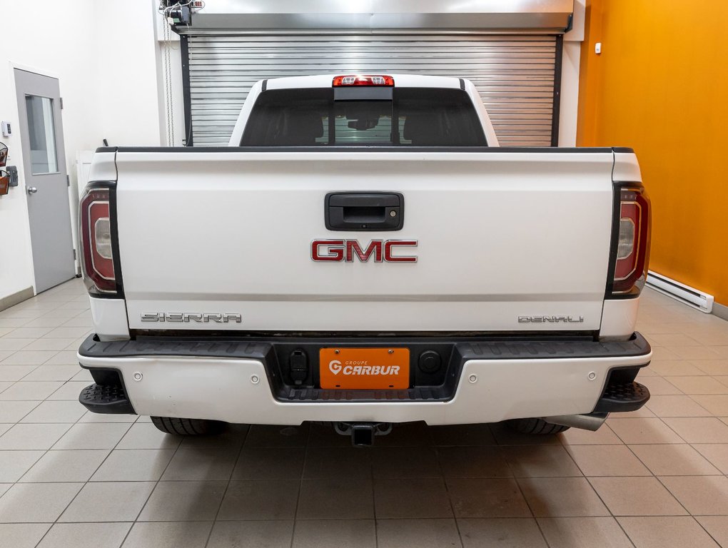 GMC Sierra 1500  2018 à St-Jérôme, Québec - 8 - w1024h768px