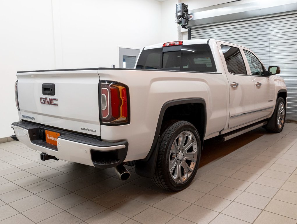 GMC Sierra 1500  2018 à St-Jérôme, Québec - 9 - w1024h768px