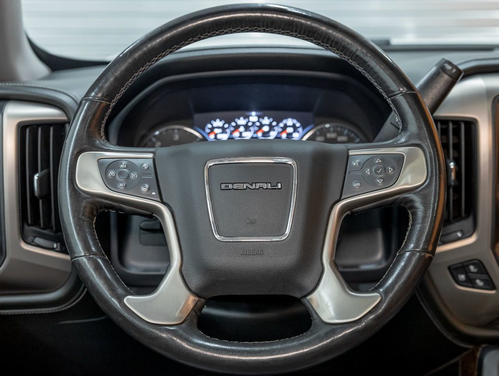 2018 GMC Sierra 1500 in St-Jérôme, Quebec - 14 - w1024h768px