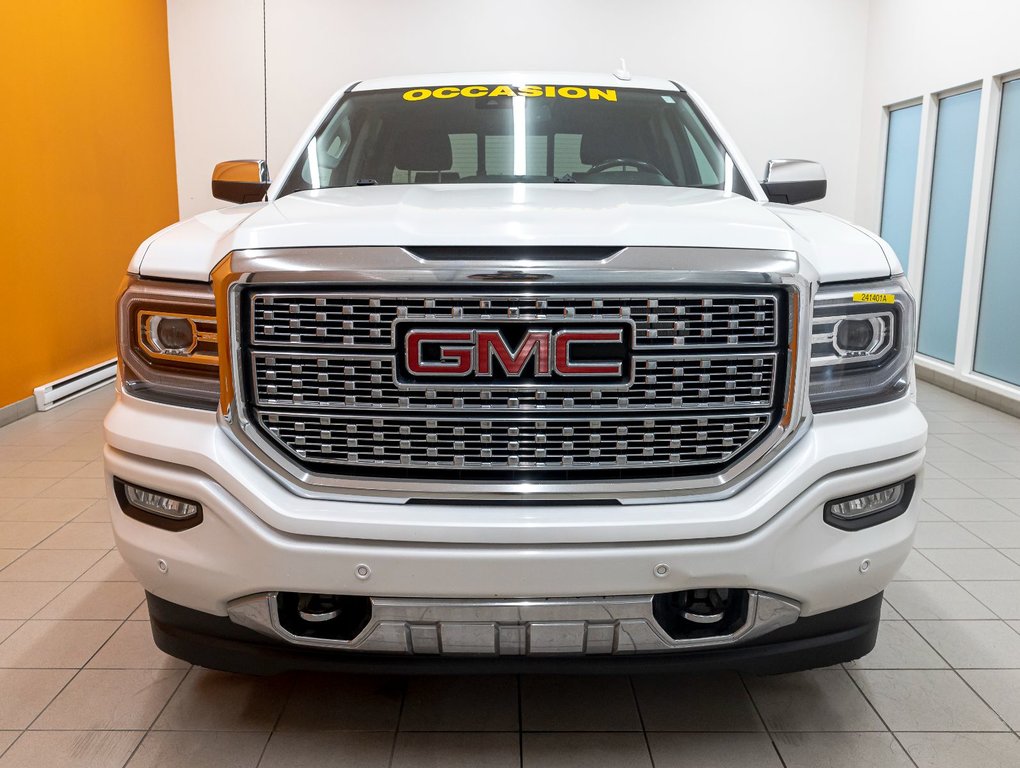 GMC Sierra 1500  2018 à St-Jérôme, Québec - 5 - w1024h768px