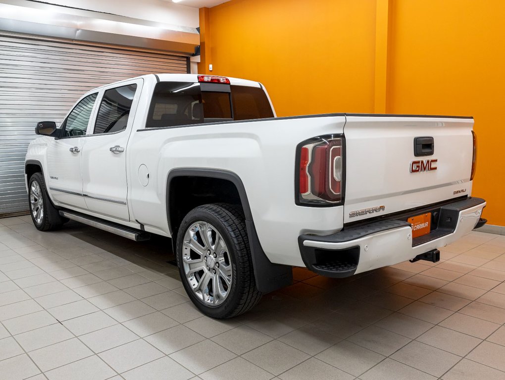 GMC Sierra 1500  2018 à St-Jérôme, Québec - 6 - w1024h768px