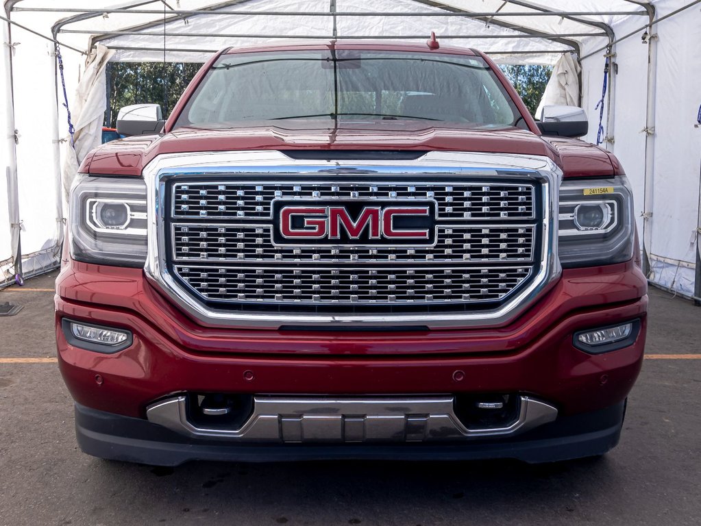 GMC Sierra 1500  2018 à St-Jérôme, Québec - 5 - w1024h768px