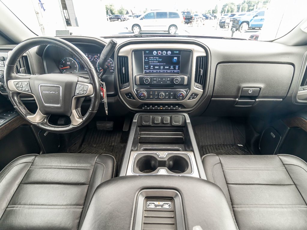 GMC Sierra 1500  2018 à St-Jérôme, Québec - 12 - w1024h768px