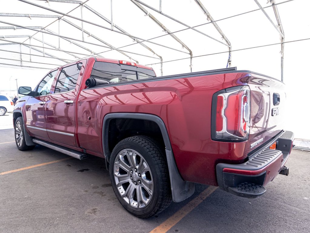 GMC Sierra 1500  2018 à St-Jérôme, Québec - 6 - w1024h768px