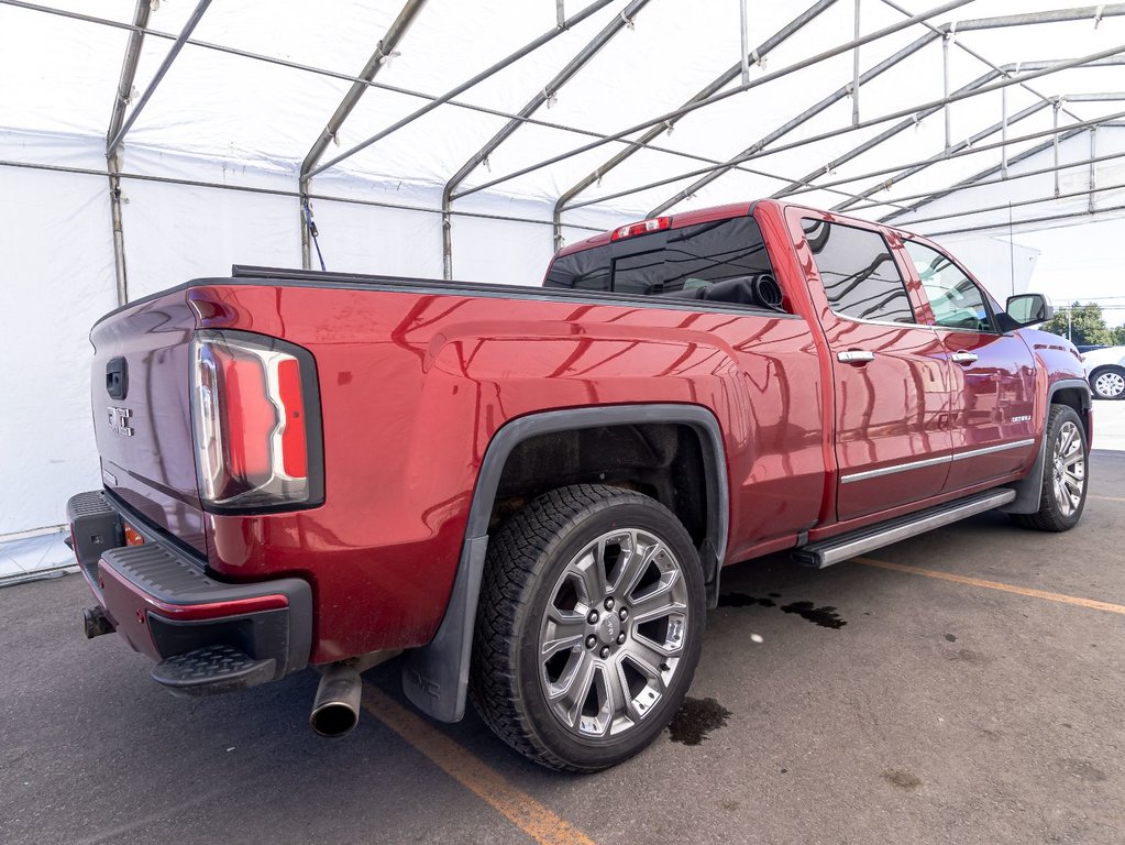 GMC Sierra 1500  2018 à St-Jérôme, Québec - 9 - w1024h768px