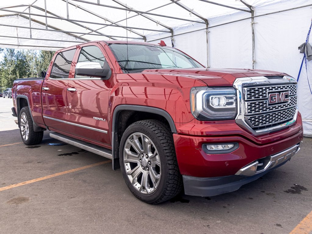 2018 GMC Sierra 1500 in St-Jérôme, Quebec - 10 - w1024h768px