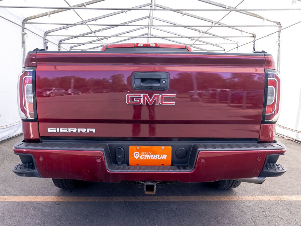 GMC Sierra 1500  2018 à St-Jérôme, Québec - 8 - w1024h768px