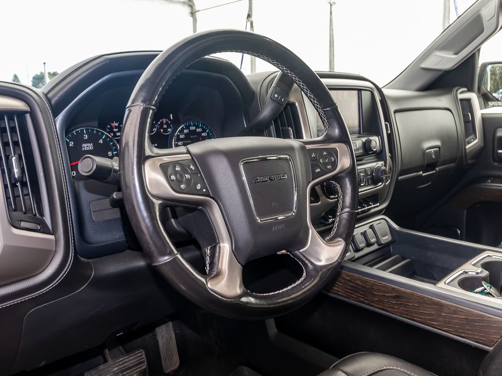 GMC Sierra 1500  2018 à St-Jérôme, Québec - 3 - w1024h768px