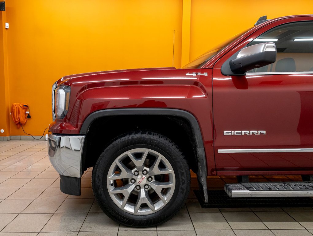 2018 GMC Sierra 1500 in St-Jérôme, Quebec - 34 - w1024h768px