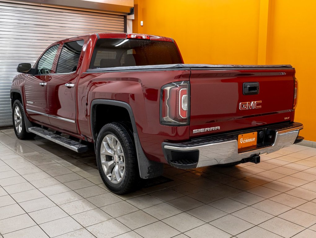 2018 GMC Sierra 1500 in St-Jérôme, Quebec - 6 - w1024h768px