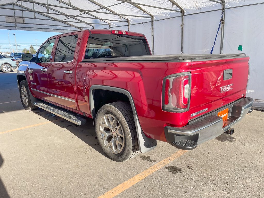 2018 GMC Sierra 1500 in St-Jérôme, Quebec - 8 - w1024h768px