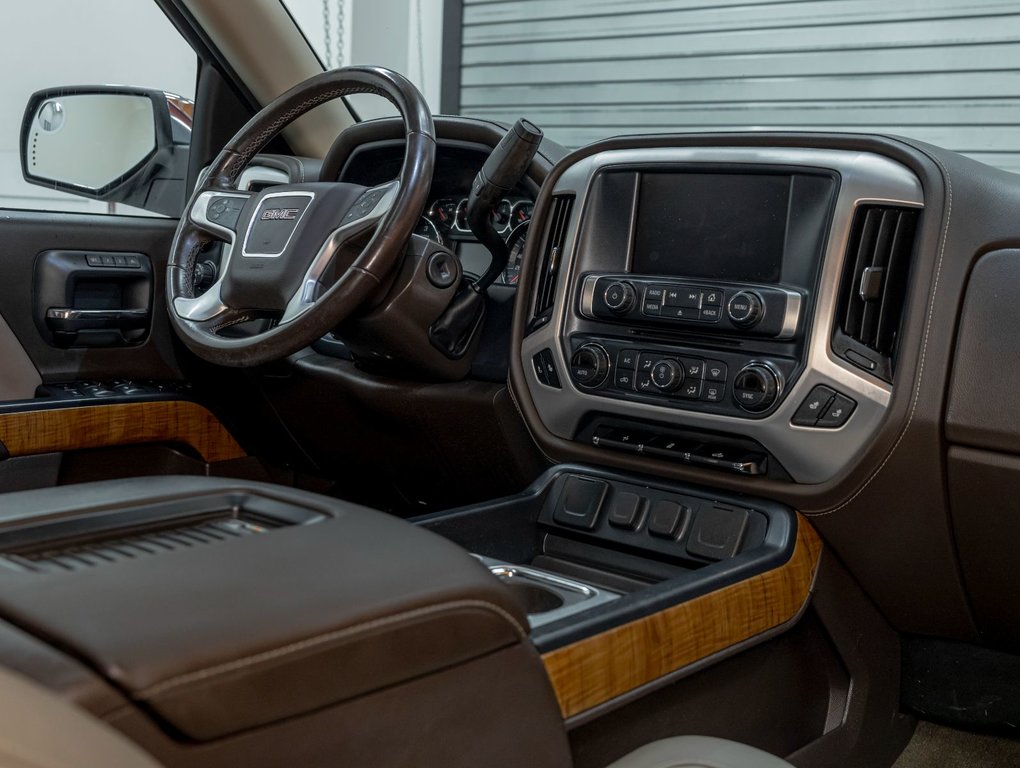 2018 GMC Sierra 1500 in St-Jérôme, Quebec - 31 - w1024h768px