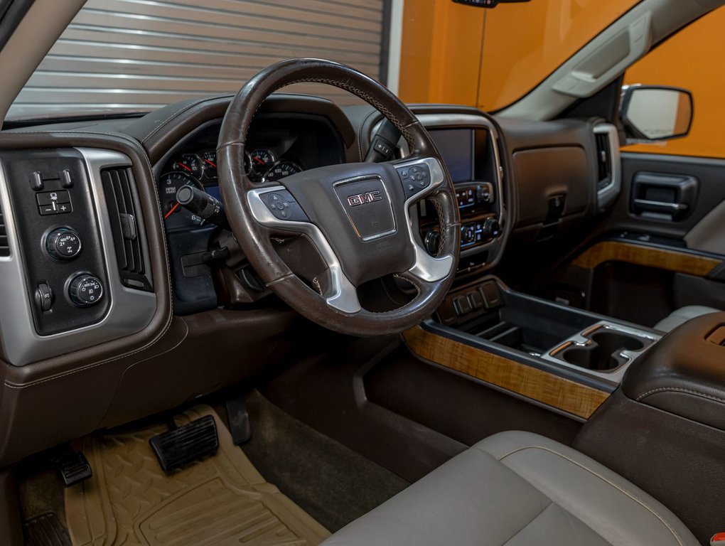 2018 GMC Sierra 1500 in St-Jérôme, Quebec - 2 - w1024h768px