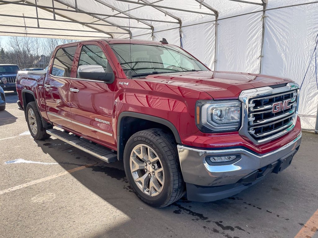 2018 GMC Sierra 1500 in St-Jérôme, Quebec - 12 - w1024h768px