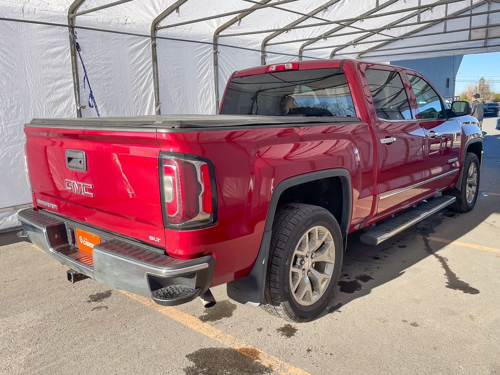 2018 GMC Sierra 1500 in St-Jérôme, Quebec - 10 - w1024h768px