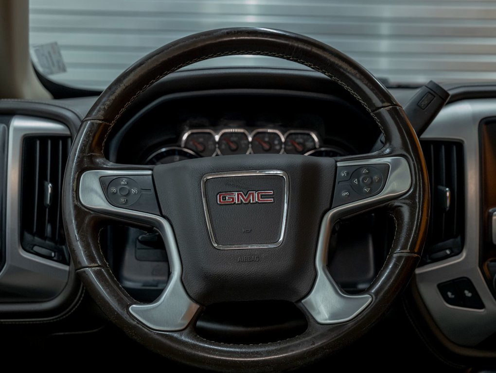 2018 GMC Sierra 1500 in St-Jérôme, Quebec - 14 - w1024h768px