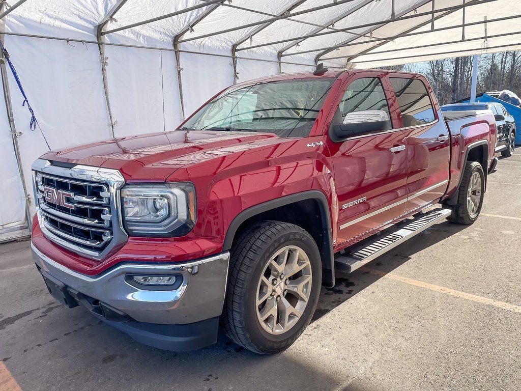 2018 GMC Sierra 1500 in St-Jérôme, Quebec - 1 - w1024h768px