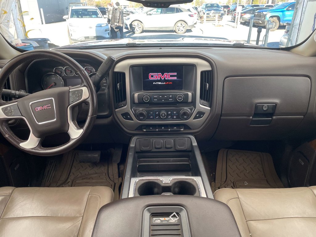 2018 GMC Sierra 1500 in St-Jérôme, Quebec - 13 - w1024h768px