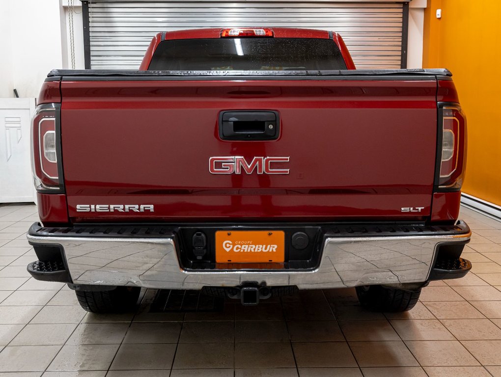 2018 GMC Sierra 1500 in St-Jérôme, Quebec - 8 - w1024h768px