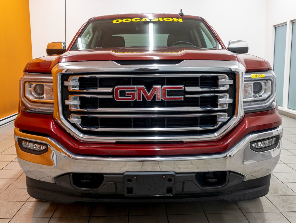 2018 GMC Sierra 1500 in St-Jérôme, Quebec - 5 - w1024h768px