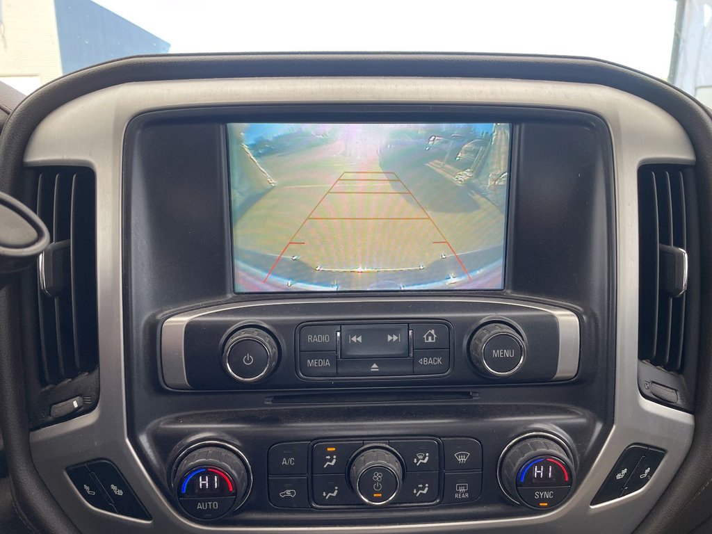 2018 GMC Sierra 1500 in St-Jérôme, Quebec - 16 - w1024h768px