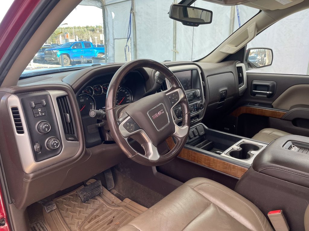 2018 GMC Sierra 1500 in St-Jérôme, Quebec - 5 - w1024h768px