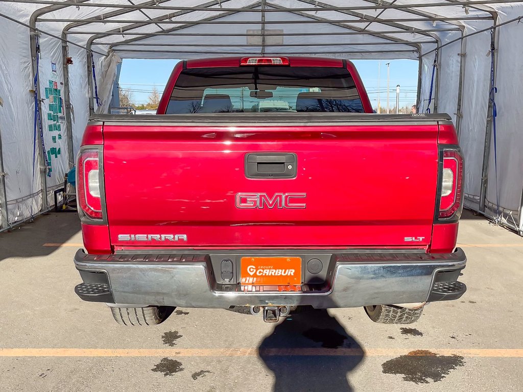 2018 GMC Sierra 1500 in St-Jérôme, Quebec - 9 - w1024h768px