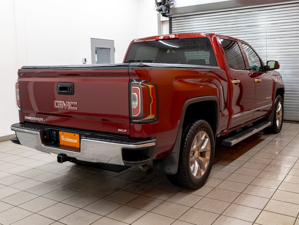 2018 GMC Sierra 1500 in St-Jérôme, Quebec - 9 - w1024h768px