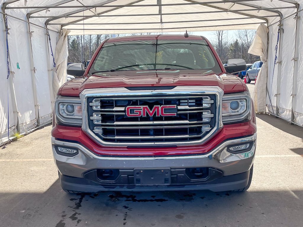 2018 GMC Sierra 1500 in St-Jérôme, Quebec - 6 - w1024h768px