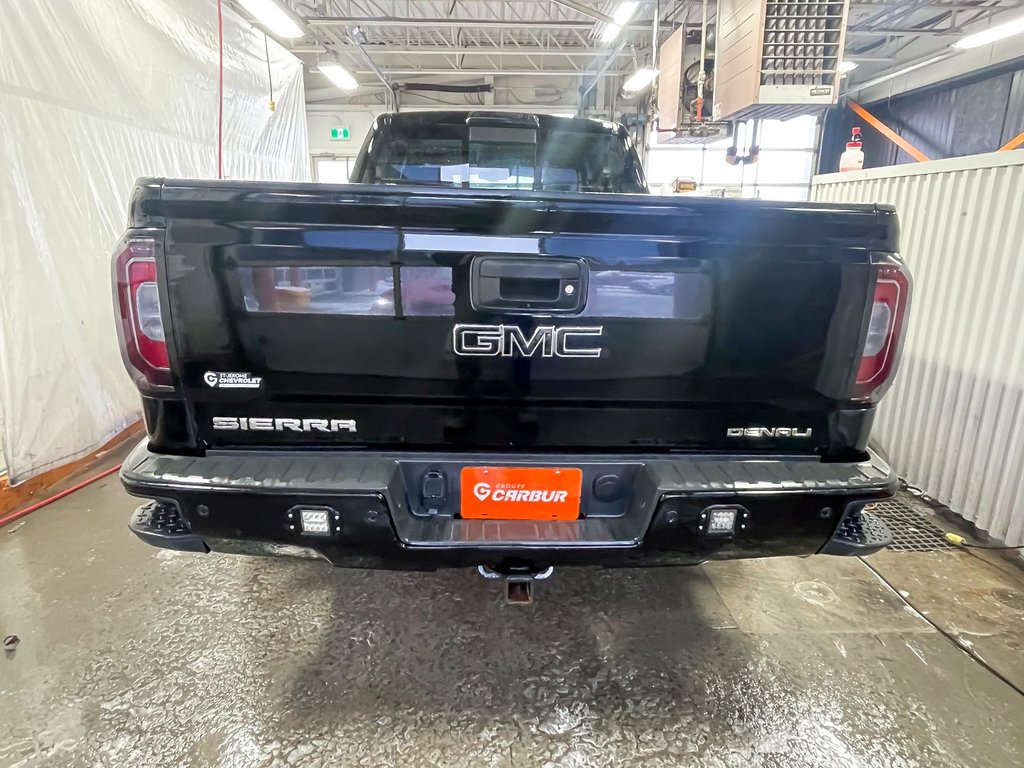 2018 GMC Sierra 1500 in St-Jérôme, Quebec - 6 - w1024h768px