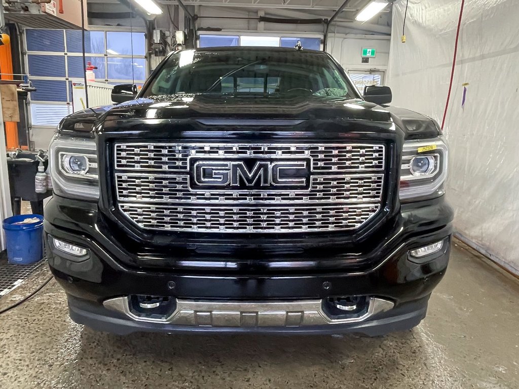 2018 GMC Sierra 1500 in St-Jérôme, Quebec - 4 - w1024h768px